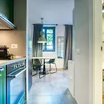 Italianflat - L\'angolo dei Navigli