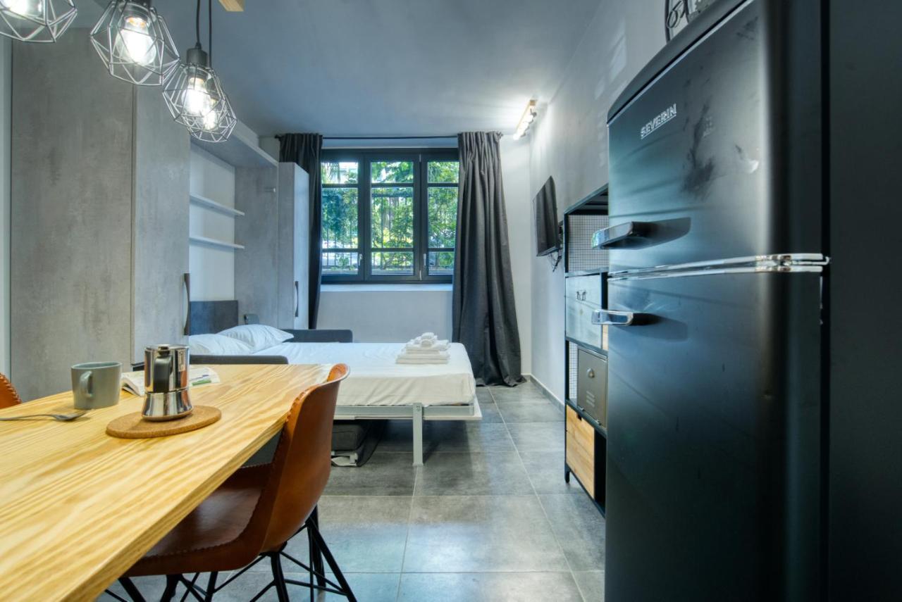 Appartamento Italianflat - L'angolo Dei Navigli *