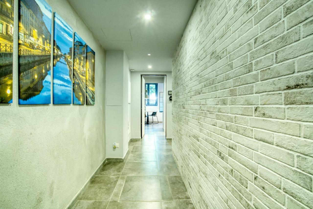 Italianflat - L'angolo Dei Navigli Appartamento Milano