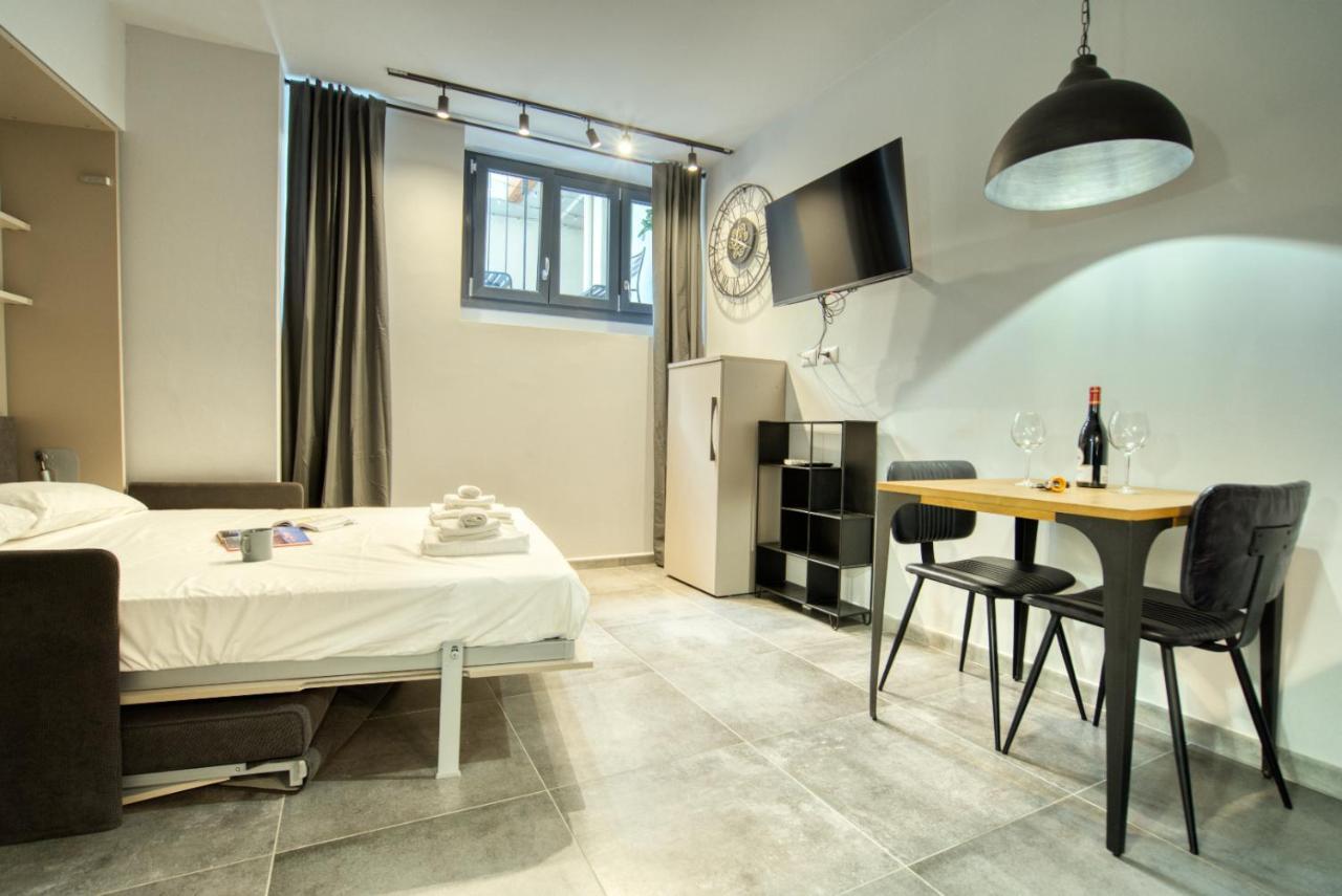 Appartamento Italianflat - L'angolo Dei Navigli Milano