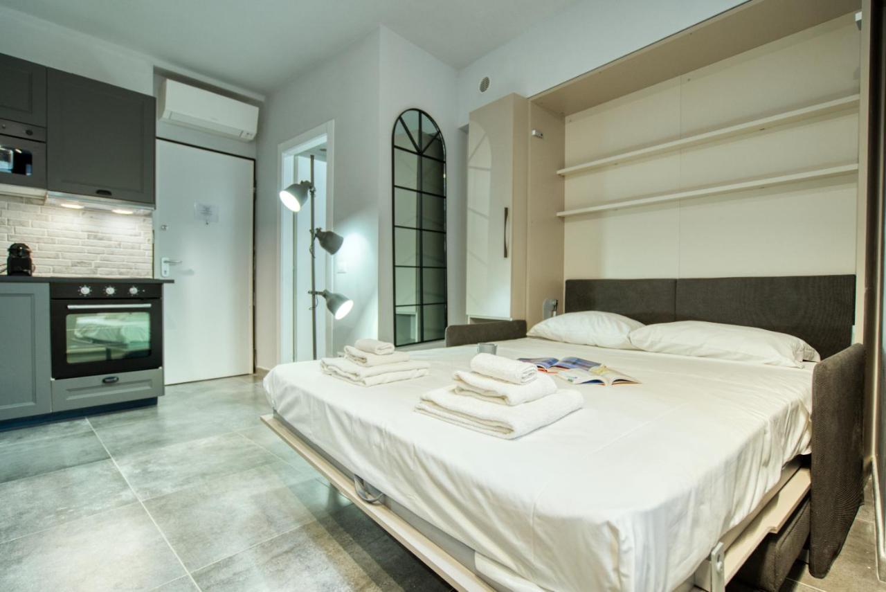 Italianflat - L'angolo Dei Navigli Appartamento Milano